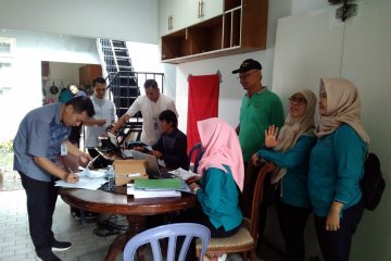 Jakarta Selatan hadirkan layanan adminduk di kegiatan PSN