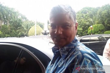 Dubes India sebut negaranya dalam kondisi aman