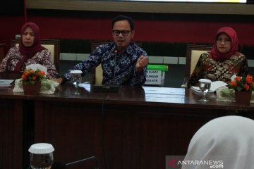 Pelajar Kota Bogor dukung Perda KTR