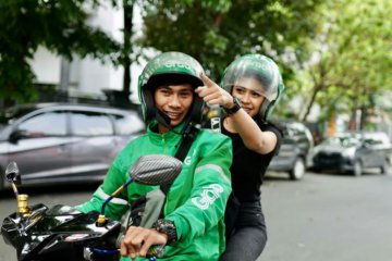 Grab siap patuhi tarif baru ojol