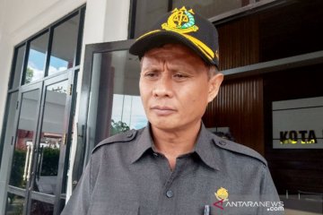 Kejari Palangka Raya kembali jadwalkan pemeriksaan Sekda Kalteng