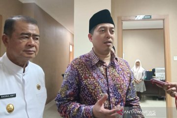 DPR RI minta pemerintah cari solusi penundaan umrah