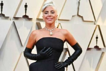 Di tengah virus corona, Lady Gaga putuskan karantina diri sendiri