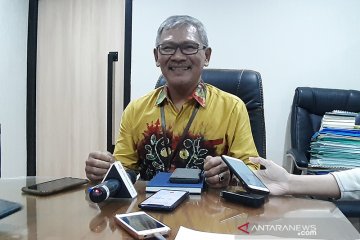 Kemenkes: Pesawat penjemput ABK Diamond Princess mendarat di Haneda