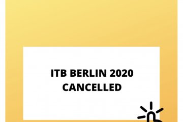 Bursa pariwisata terbesar di dunia ITB Berlin batal digelar