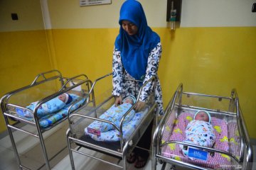 Bayi lahir tahun Kabisat