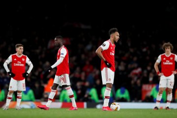 Pemain Arsenal diizinkan kembali gunakan lapangan latihan
