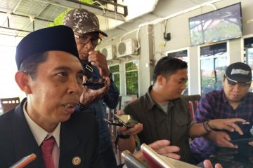 Ribuan pendaftar calon PPS pilkada di Nunukan