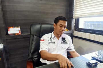 Polisi sebut tak ada CCTV rekam pelaku penembakan Rutan Cipinang