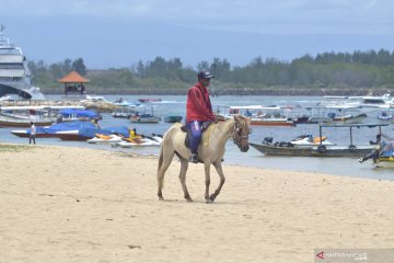 Badung siapkan sejumlah program dan agenda untuk tingkatkan pariwisata