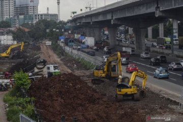 Kemarin, kereta cepat dihentikan hingga tiket Eropa banting harga