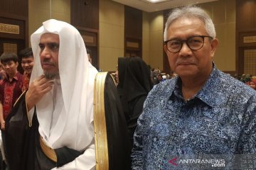 Mantan dubes dorong diplomat muda RI perhatikan seminar pemuda ASEAN