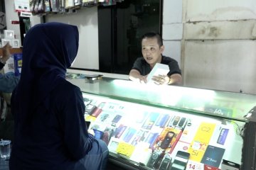 Blokir ponsel BM tidak mengundang khawatir masyarakat