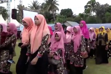 Cita-cita mulia dari Kampung Qur'an di Sulawesi Tenggara