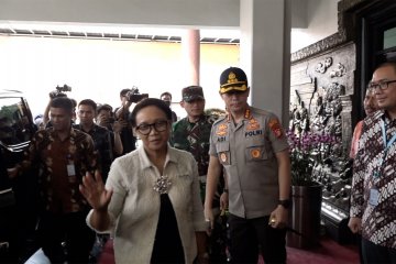 Tim evakuasi ABK Diamond Princess siap diberangkatkan