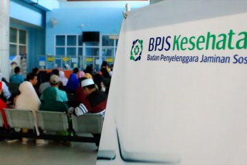 Ketersediaan rawat inap RSUD Mataram pada aplikasi JKN BPJS Kesehatan