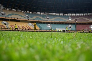 Kualitas stadion jadi fokus utama tuan rumah Piala Dunia U20