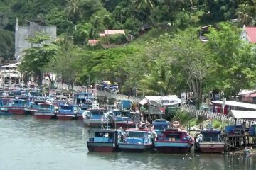 Mencari solusi pemindahan nelayan Muaro Padang