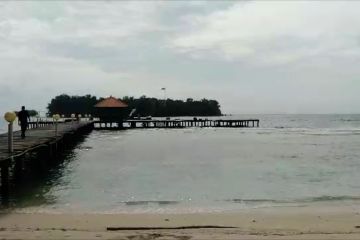 BNPB gambarkan kenyamanan fasilitas Pulau Sebaru