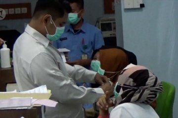 Pasien di RSUD Babel negatif terjangkit virus Covid-19