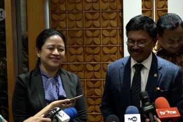 Pembahasan RUU PDP akan terbuka