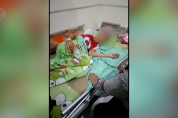 Perundungan anak, KPAI datangi Polresta Malang Kota