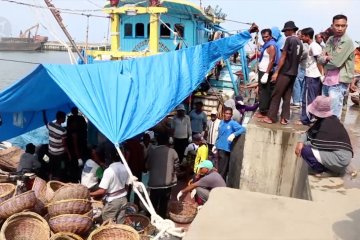 Sejak Maret 2019 sudah 19 nelayan Aceh ditangkap otoritas India