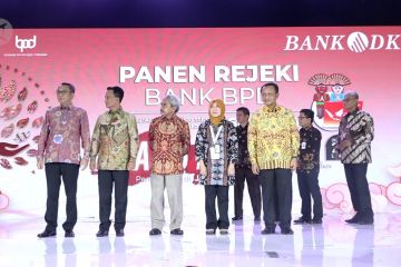 Undian Nasional Simpeda dengan hadiah hingga Rp6 miliar digelar