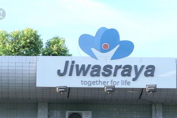 BPK & DPR targetkan kasus Jiwasraya selesai 2023