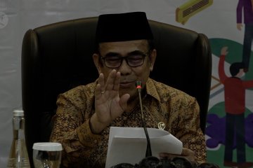 Ini cara Fachrul Razi cegah korupsi di Kemenag