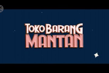 Pemeran Toko Barang Mantan berbagi trik move on dari masa lalu