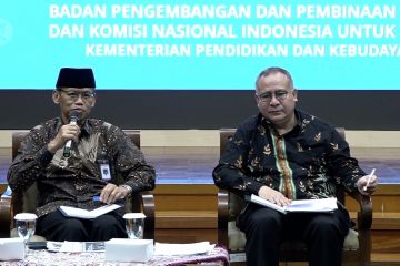Agar Bahasa Indonesia menjadi Bahasa Internasional di ASEAN