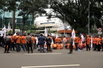 BUMN dengarkan keluhan karyawan Pos Indonesia