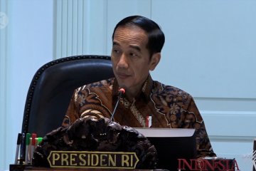 Cara Presiden Jokowi naikkan peringkat pariwisata Indonesia