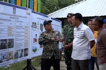 Langkah Dinkes DKI Jakarta antisipasi virus corona