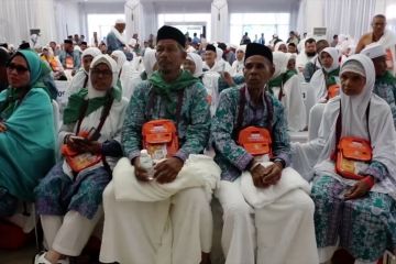 Larangan umrah belum berdampak bagi agen travel di Aceh