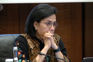 Sri Mulyani ubah skema penyaluran dana BOS dan Dana Desa