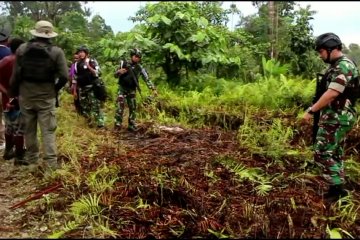 Kapolda sesalkan penyerangan KKB di Nduga Papua