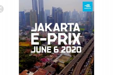 Komisi B DPRD nilai balap Formula E dongkrak sektor pariwisata Jakarta