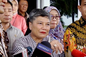 Komisi IX berharap tak ada perilaku diskriminatif bagi WNI yang diobservasi