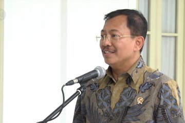 Menkes bantah Harvard dan WHO virus corona masuk Indonesia