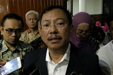 Menkes: jangan takut corona