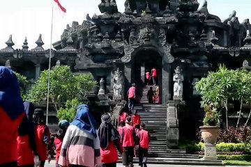 Bali alihkan perhatian ke turis India-Vietnam dan Benua Eropa