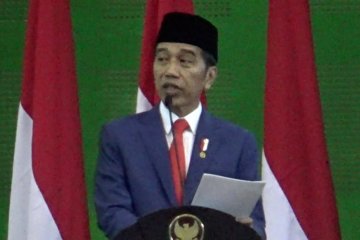 Jokowi dorong pengembangan pendidikan modern cegah radikalisme