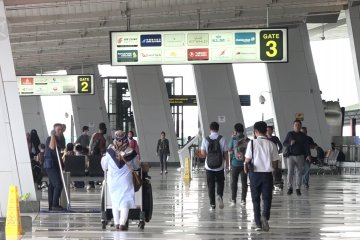 Pemerintah sediakan dana Rp500 miliar untuk diskon tiket pesawat