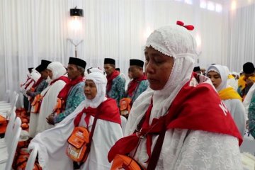 Akan ada Qanun Haji di Aceh