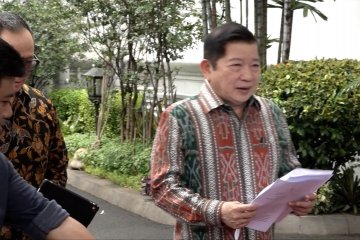 Korea ingin terlibat dalam pembangunan ibu kota baru