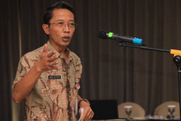 LHKPN Pemprov Jateng sudah 100 persen