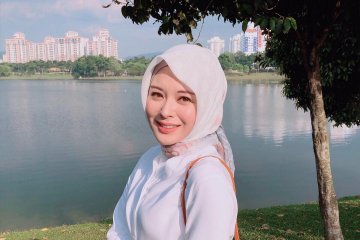 Ayana Moon paling suka masakan Indonesia ini