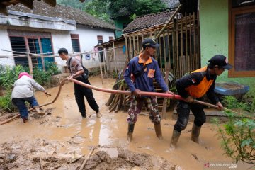 Banjir Bandang Magelang